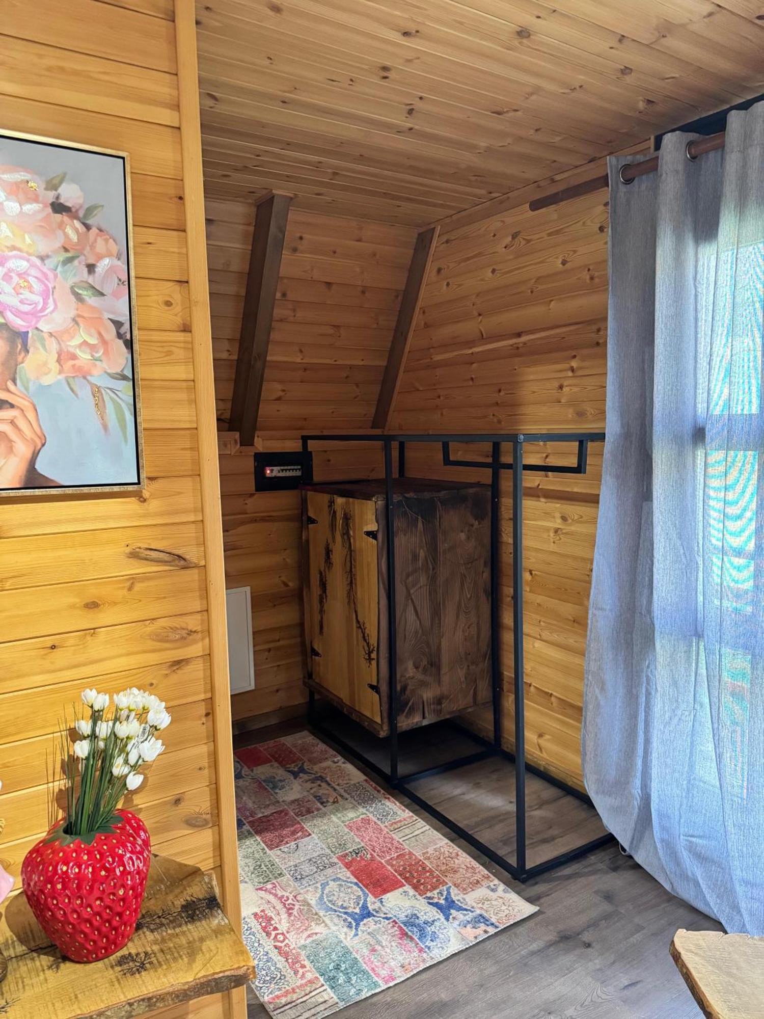 Sancho Farm Albania Villa Memaliaj Bagian luar foto