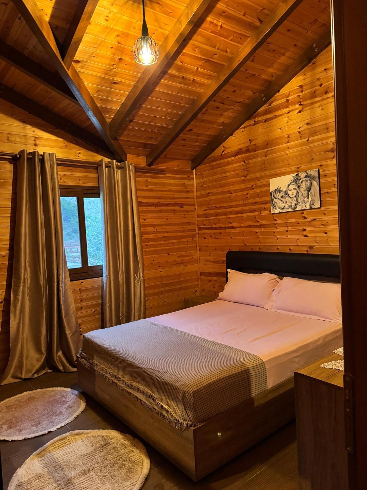 Sancho Farm Albania Villa Memaliaj Bagian luar foto